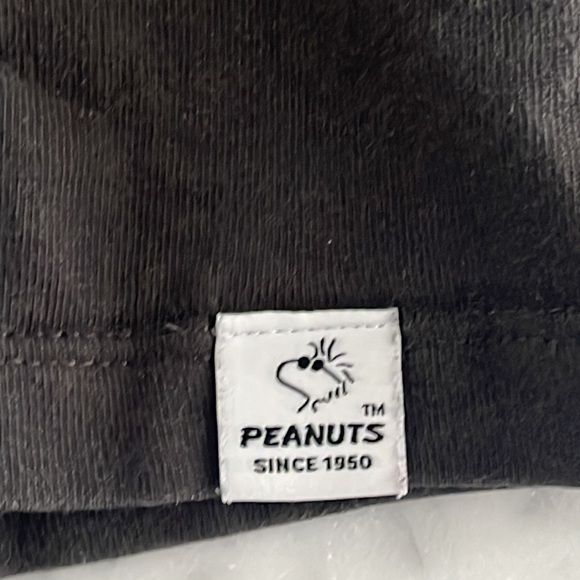Peanuts Uniqlo kids t-shirts - Picture 4 of 10